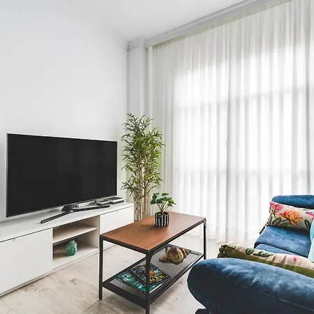 Home2book Design Cool Center Palmas * Las Palmas de Gran Canaria