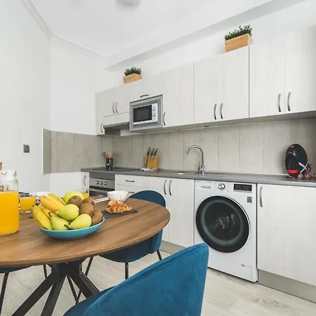 Home2book Design Cool Center Palmas *