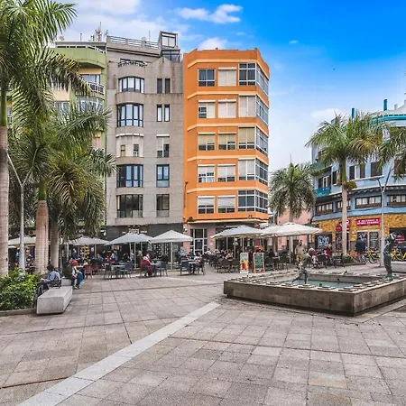 Home2book Design Cool Center Palmas Las Palmas de Gran Canaria