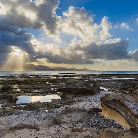 Home2book Design Cool Center Palmas *