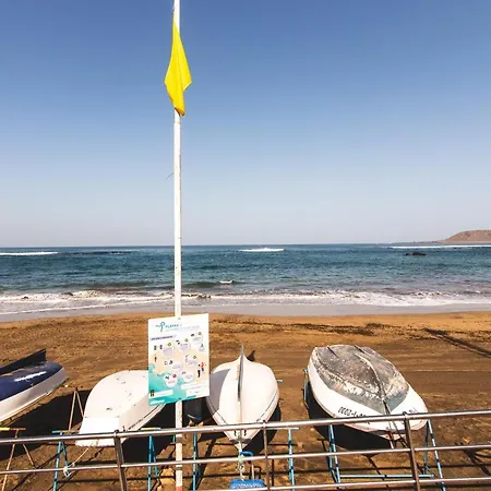 Appartamento Home2book Design Cool Center Palmas