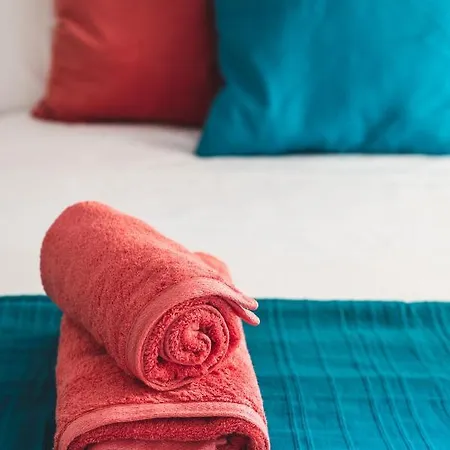 Home2book Design Cool Center Palmas Appartamento Las Palmas de Gran Canaria