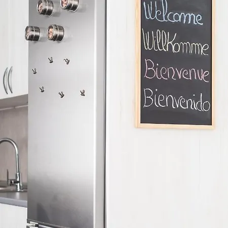 Home2book Design Cool Center Palmas