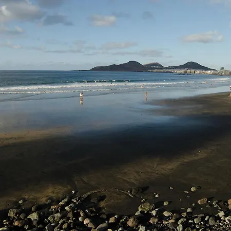 Home2book Design Cool Center Palmas Las Palmas de Gran Canaria