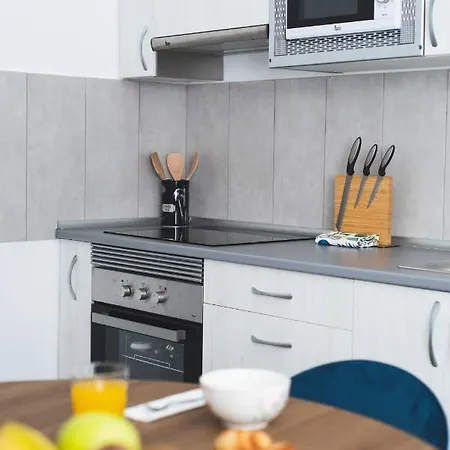 Home2book Design Cool Center Palmas Appartamento Las Palmas de Gran Canaria