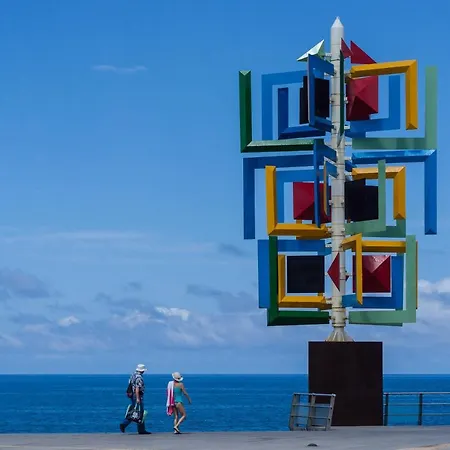 Appartamento Home2book Design Cool Center Palmas Las Palmas de Gran Canaria