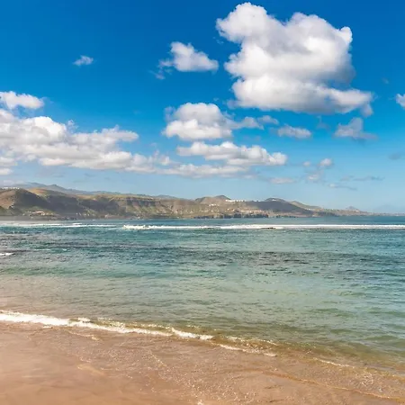 Appartamento Home2book Design Cool Center Palmas Las Palmas de Gran Canaria