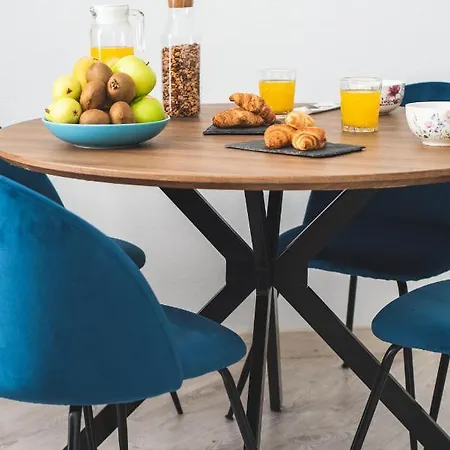 Home2book Design Cool Center Palmas Appartamento