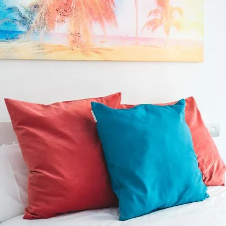 Home2book Design Cool Center Palmas Las Palmas de Gran Canaria