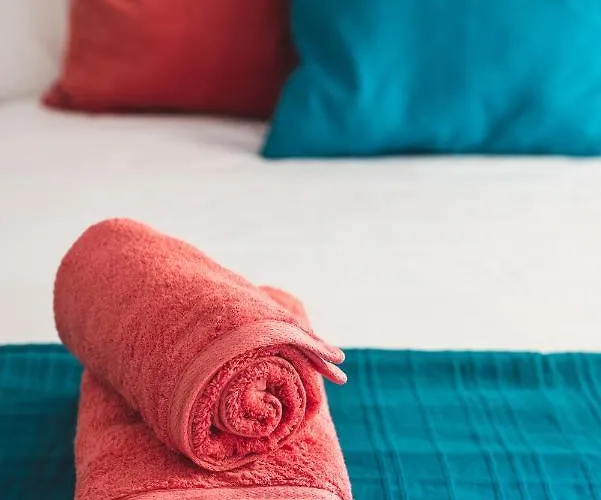 Home2book Design Cool Center Palmas Appartement Las Palmas