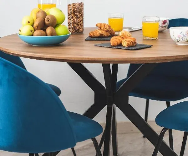 Home2book Design Cool Center Palmas Appartement
